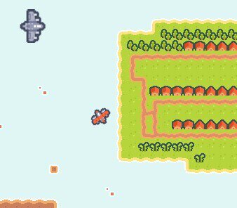 Plane Game (SHEEP CODE)