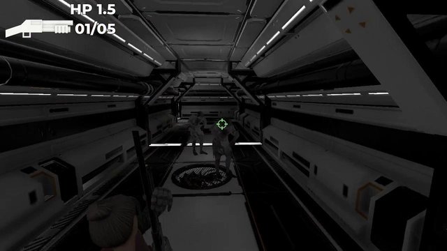 Project Z (RenasDev)