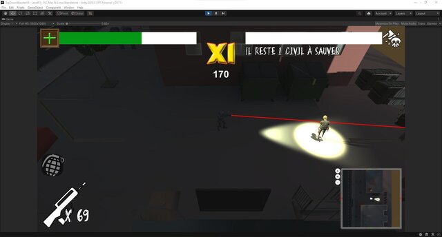 Dead Rampage
