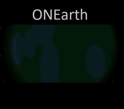ONEarth2019