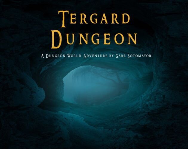 Tergard Dungeon