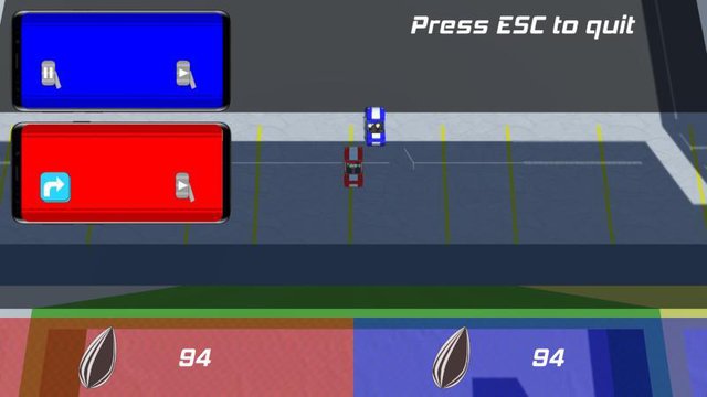 Seed for Speed