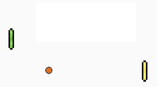Simple Ping Pong Game