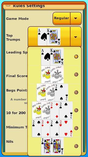 Spades