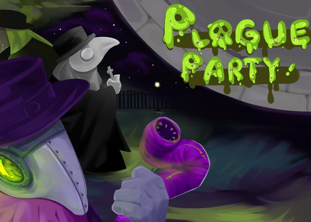 Plague Party