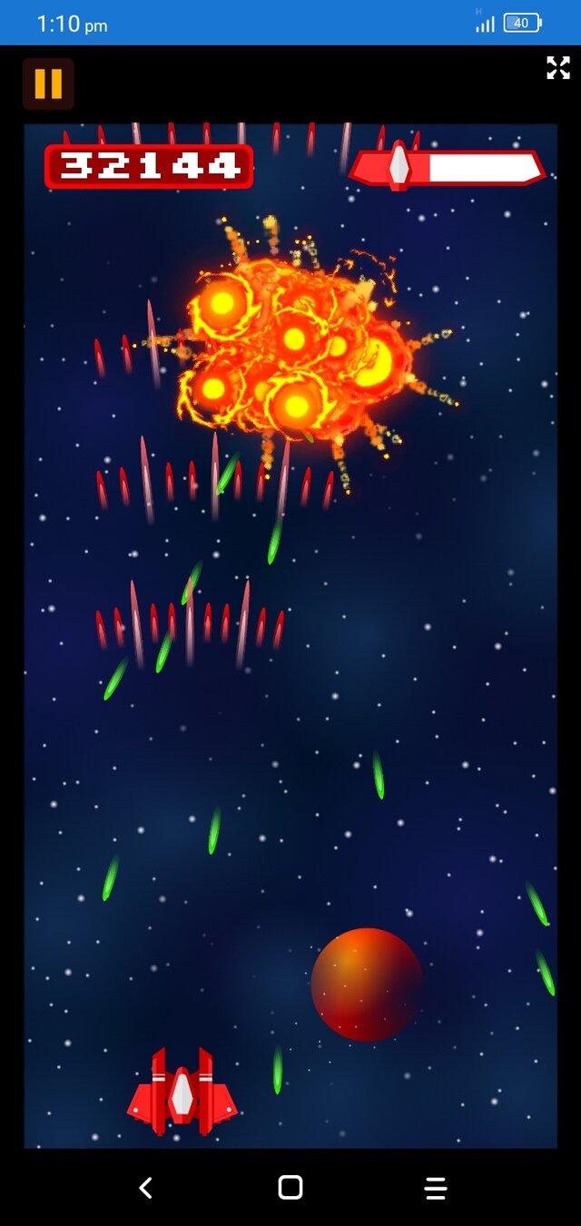 Prime Galaxy