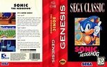 Sonic 1 Pc Port