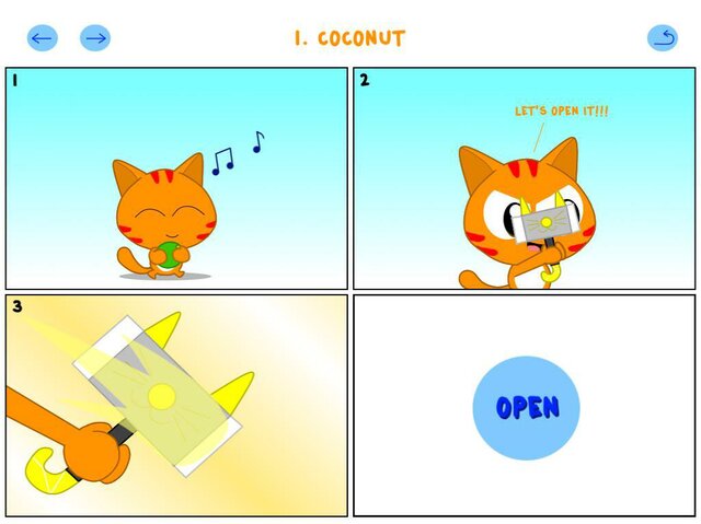 Miao and the Friendmily Journal - Miao