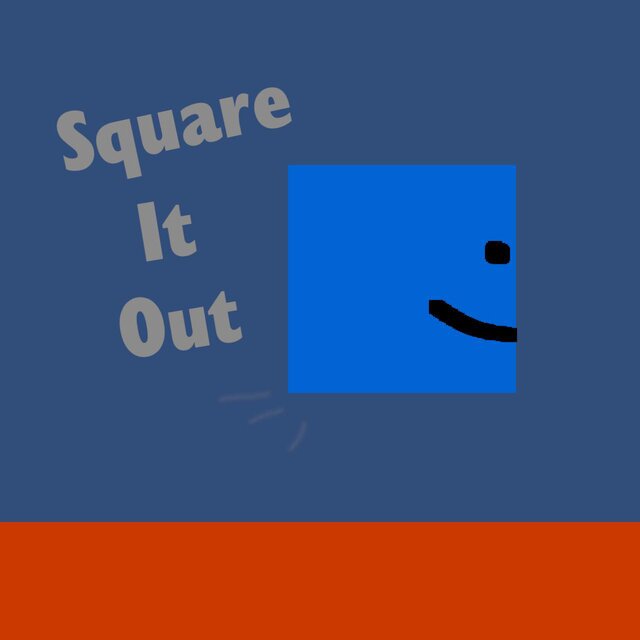 Square It Out