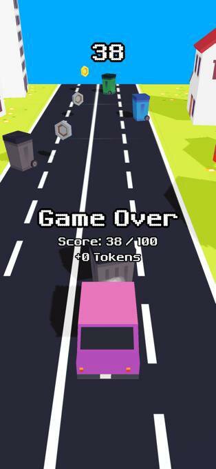 Garbage Lane