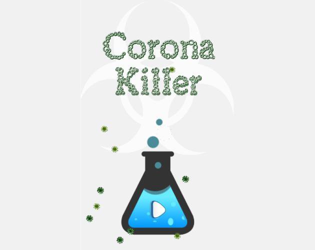 CoronaKiller