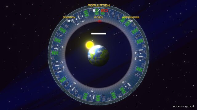 Arcade Station (Ludum Dare 51)