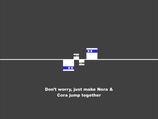 Nora Cora Jumping Quest