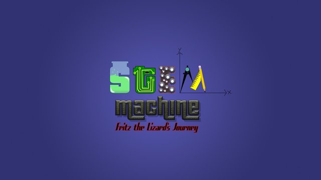 STEM Machine