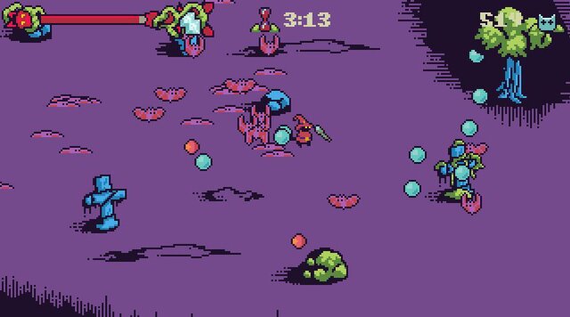 Toad Cat's Cemetery Watch