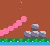 Worm Pass