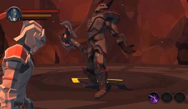 Into Hellfire