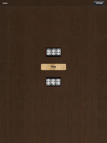 Free Chess Clock