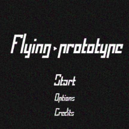 flying-prototype