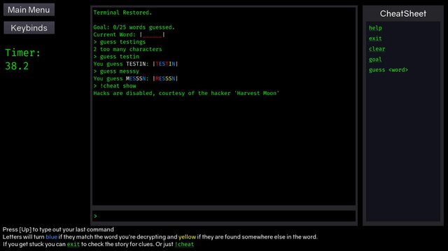Encryption Harvester