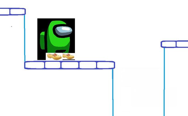 Een best wel epische platformer (IlanGreuter)