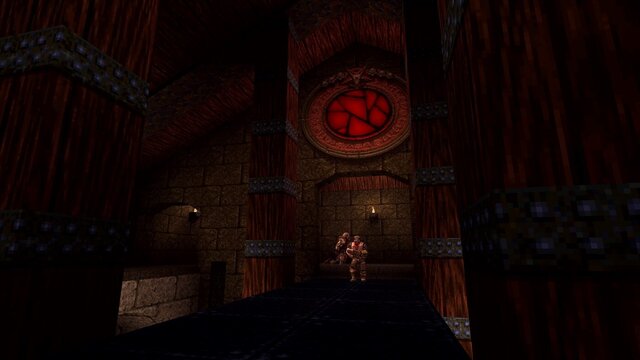 Quake (2021)