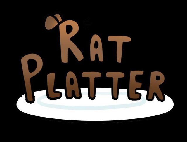 Rat Platter