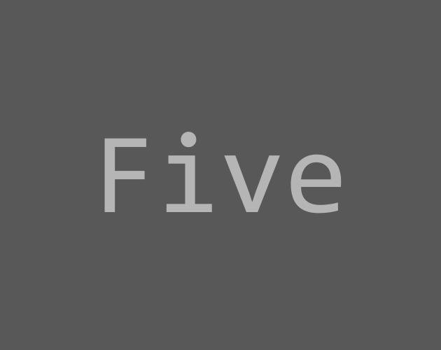 Five (tepa)