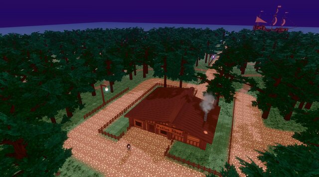 Potion Brew: Co-op