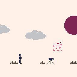 Paradise (itch) (Pixel Limited)