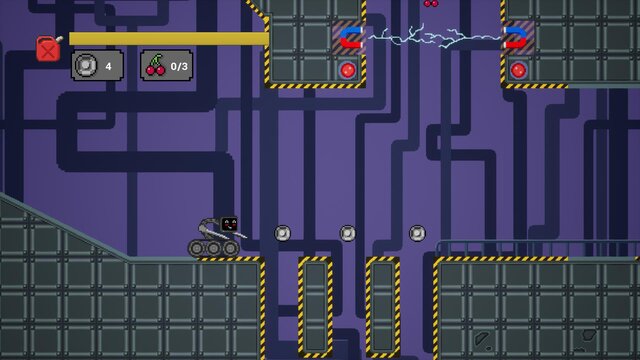 AI Recovery: Remastered