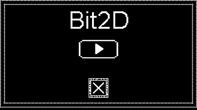 Bit2D