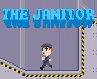 THE JANITOR (itch) (bougalu)