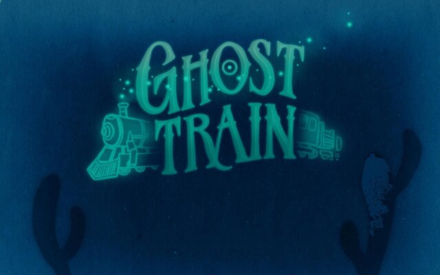 Ghost Train (Doctor_Emmet, Repzy, chloekav, MonsieurHao, siobhanha, r00k)