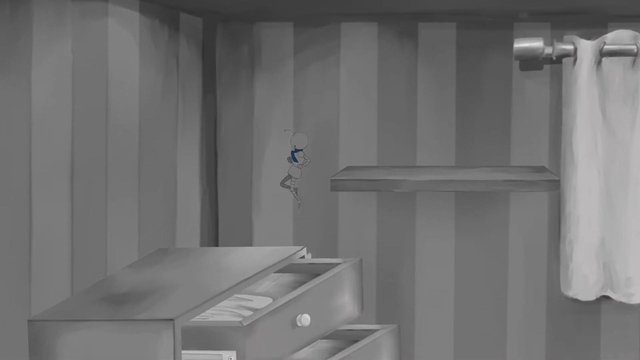 Apart (Dreamcluster)