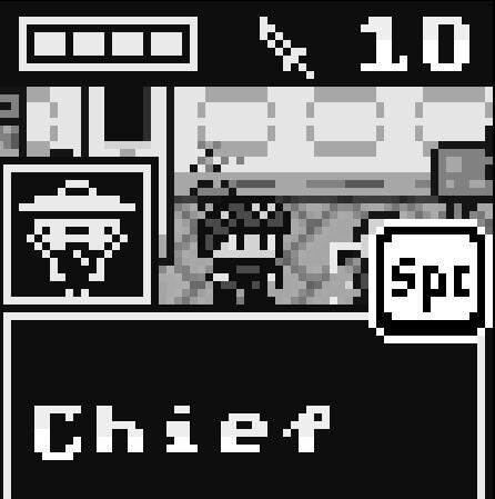 SCP - Village