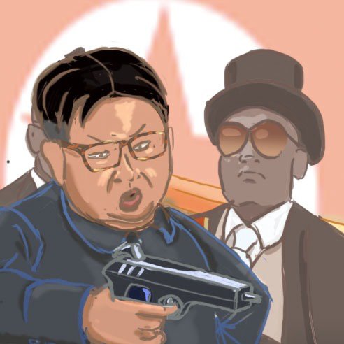 我要活下去