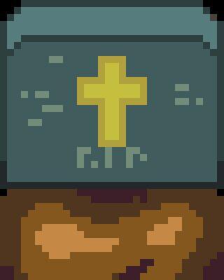 Grave Mistake (AJHeyen)