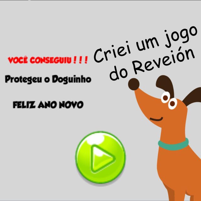 Jogo de Ano Novo
