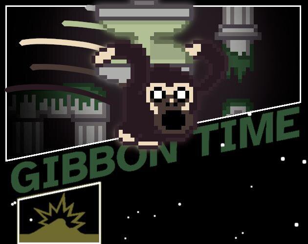 Gibbon Time