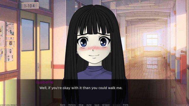 First Day (itch) (ArmandoB)