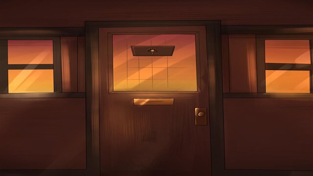 Pareidolia (Koda)