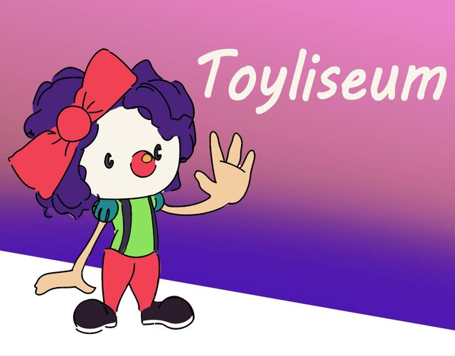 Toyliseum