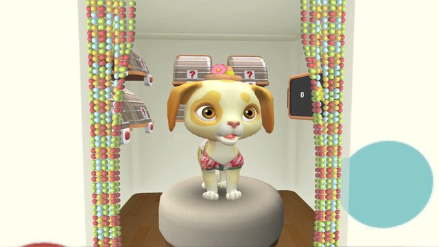 Pets VR