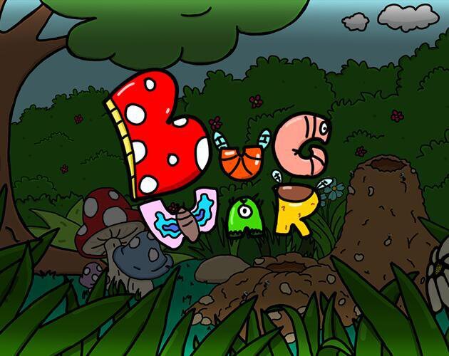 Bug War