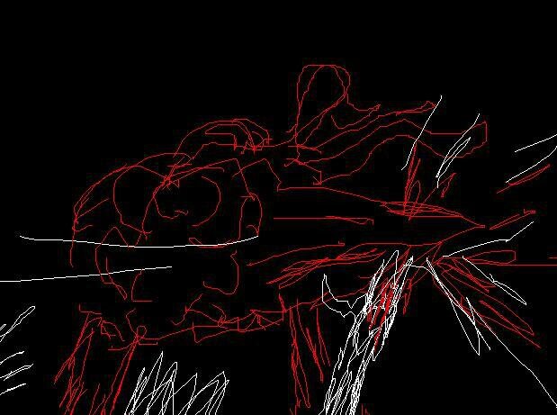The New Flesh (itch)