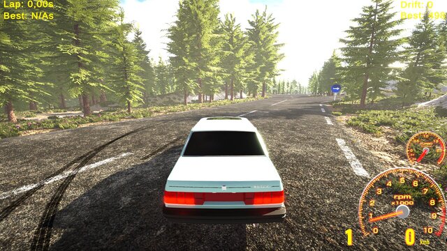 740 Racing