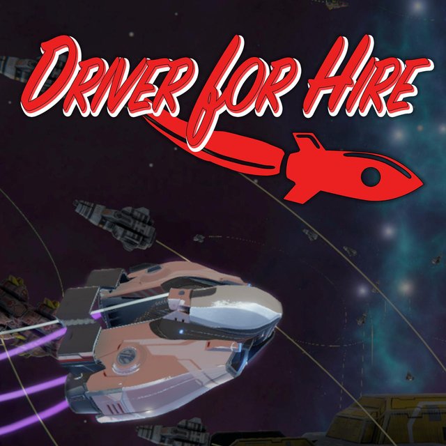 Driver for Hire