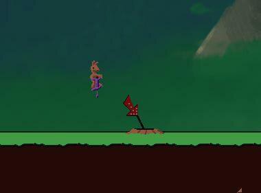 Pogo Panic