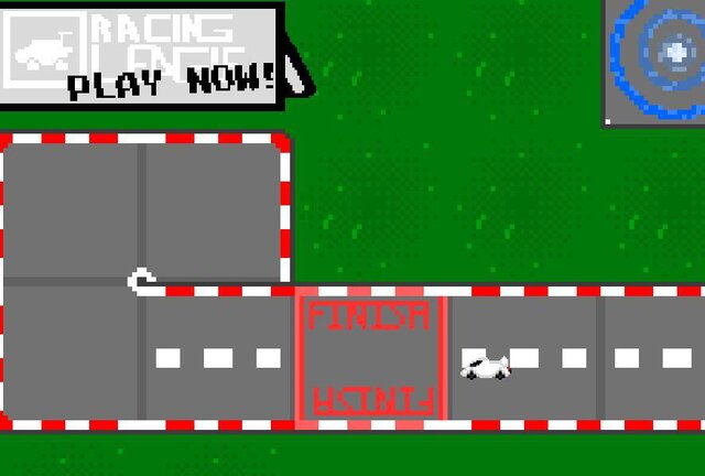 Racing League: Rifted